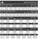 Adidas Chinese Loose Mens Jacket