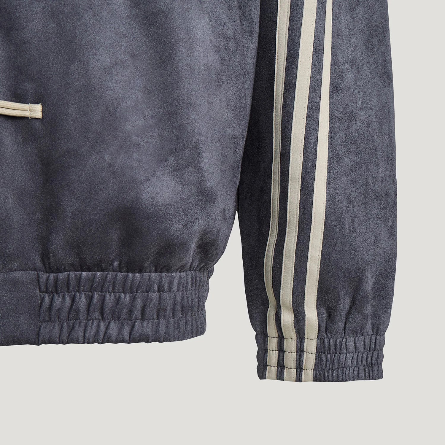Adidas Chinese Loose Mens Jacket